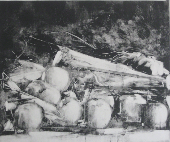 Meir Appelfeld | Apples