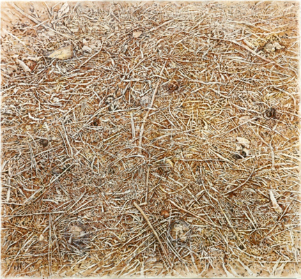 Hadar Gad | Untitled