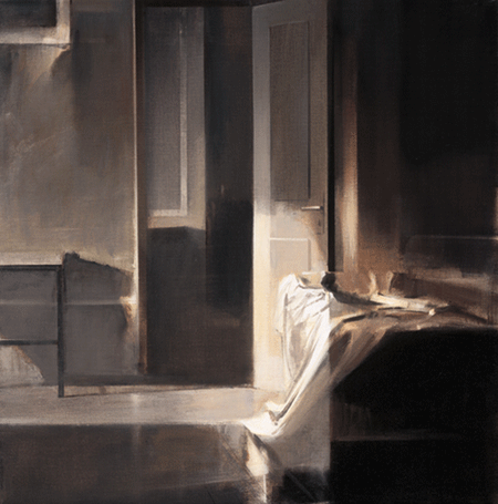 Simon Adjiashvili | Untitled