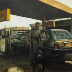 C’Mon | oil on linen