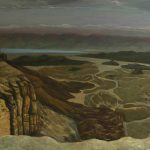 Capriccio | oil on canvas