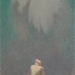 Come | oil on linen