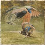 Encircled | Fresco
