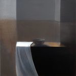 Grey | Acrylic on canvas