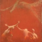 Rouse Hope | oil on linen