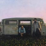 Nothing to fix here | Oil on linen mounted on panel
