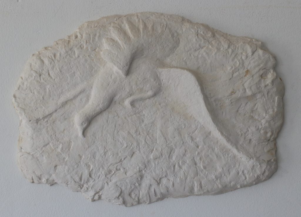 Phoenix | plaster