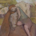 Shakil | a montage of oil painting on canvas