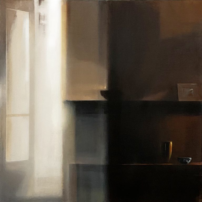 Simon Adjiashvili | Untitled