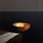 Terracotta | Acrylic on canvas