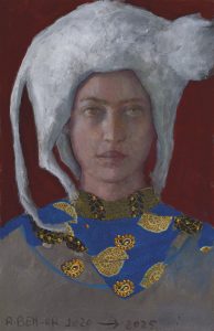 Pulling Hair - Anne Ben-Or