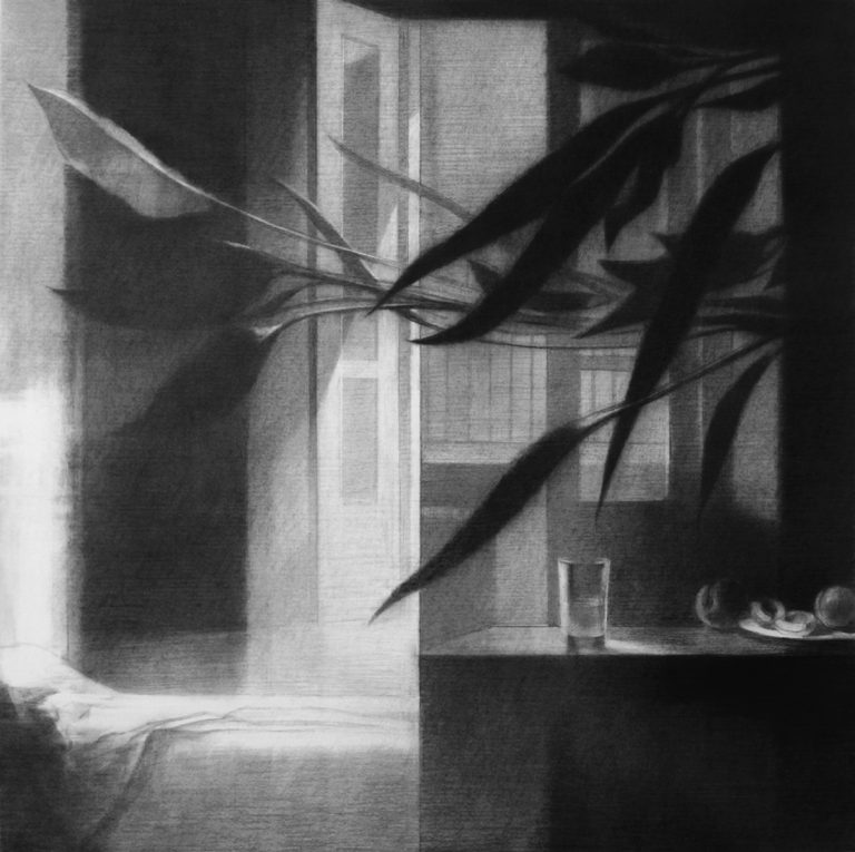 Simon Adjiashvili | Untitled