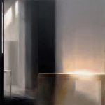 Untitled | Acrylic on canvas