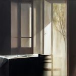 Untitled ,Acrylic on canvas