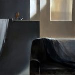 Untitled | Acrylic on canvas