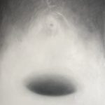 Wailing Woman | graphite on paper