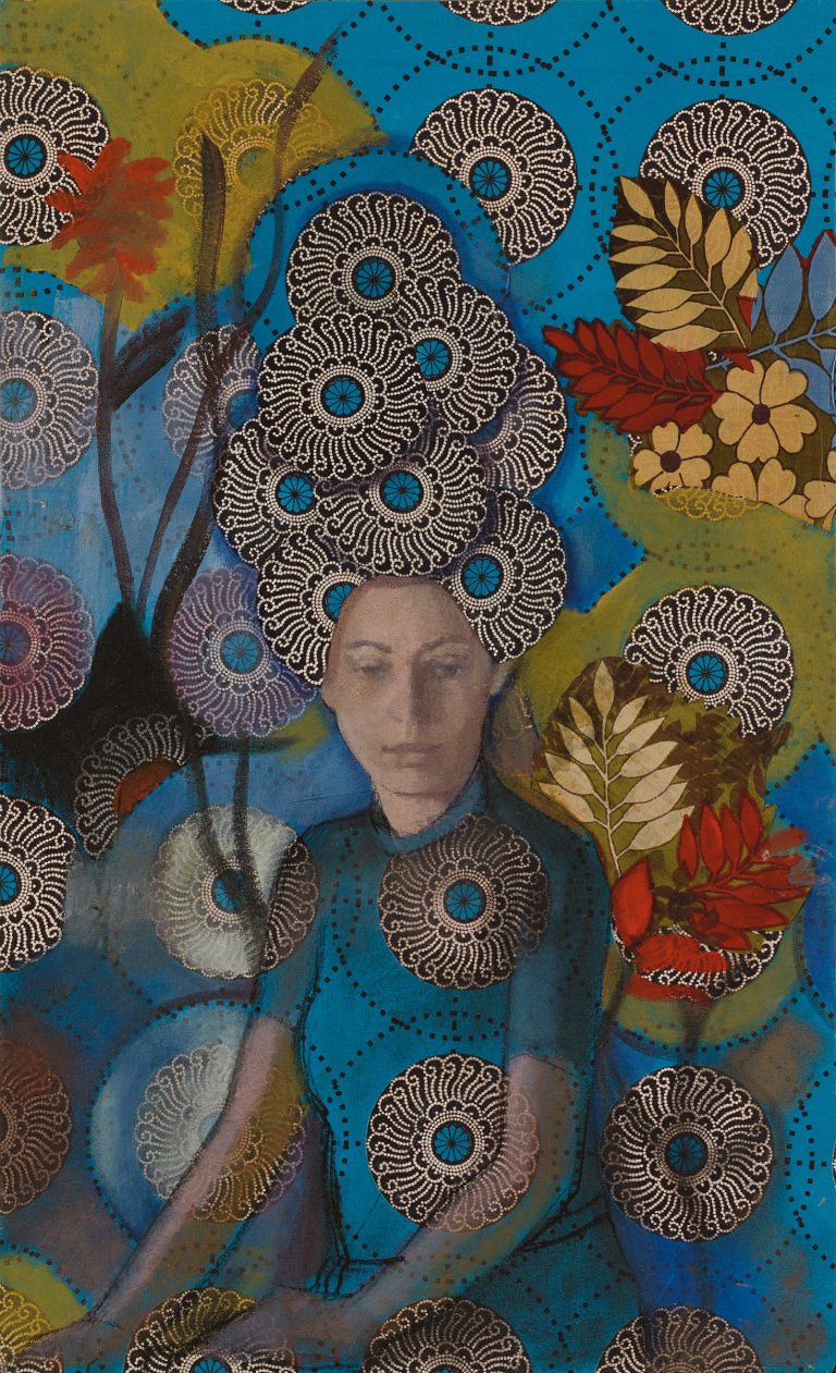 Anne Ben Or | Magic Hat