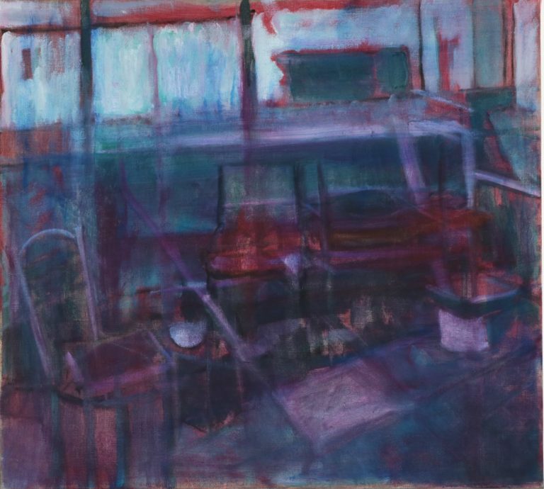 Boaz Levental | Introverted