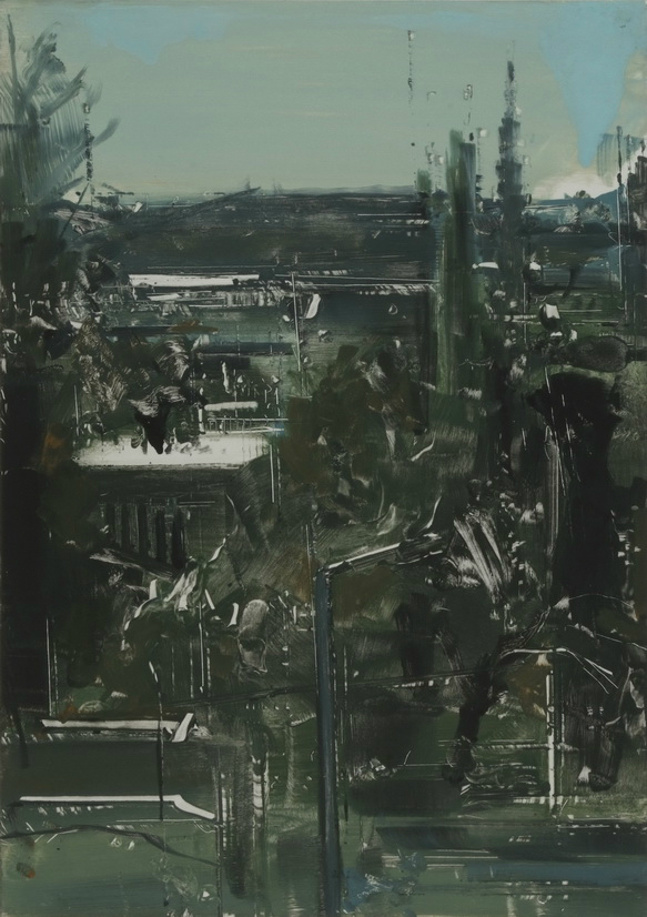 Meir Appelfeld | Untitled