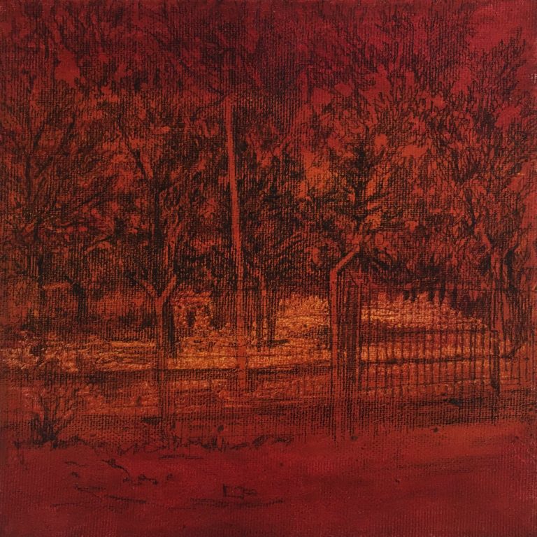 Hadar Gad | Untitled