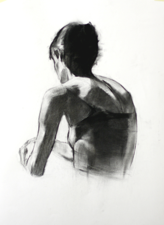 Simon Adjiashvili | Untitled