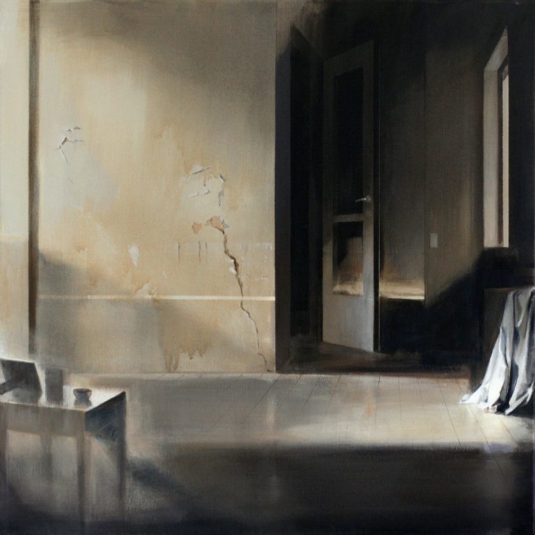 Simon Adjiashvili | Untitled 16