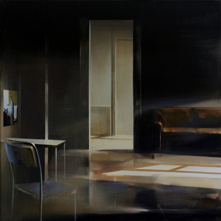 Simon Adjiashvili | Untitled