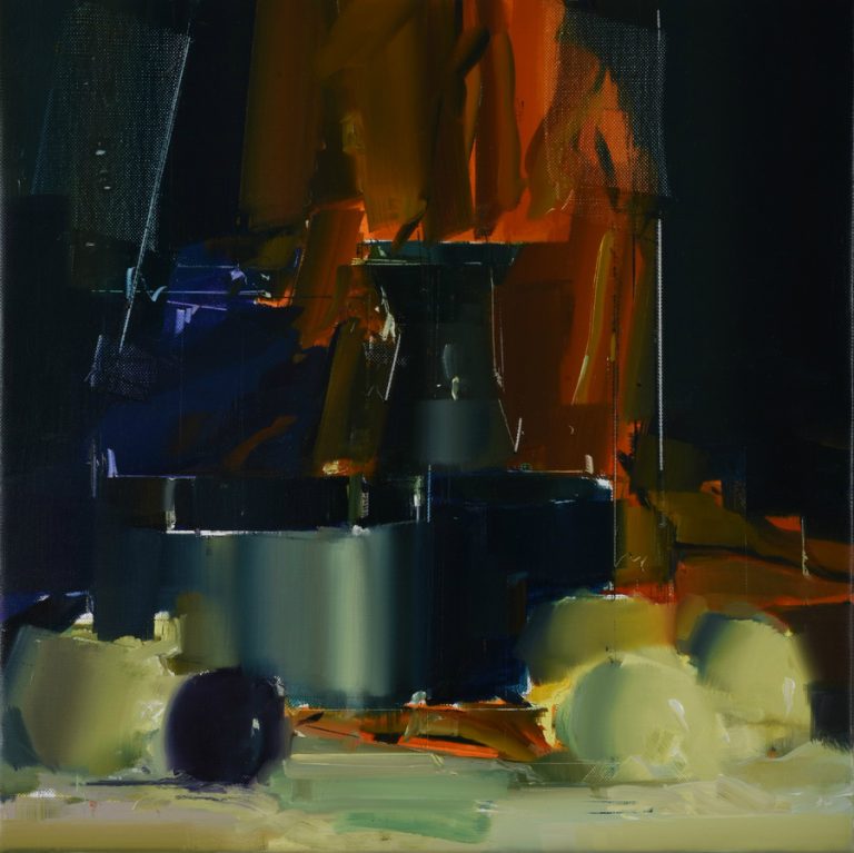 Meir Appelfeld | Still Life