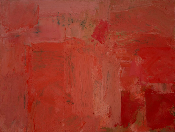 Stuart Shils | That afternoon still sitting in my head