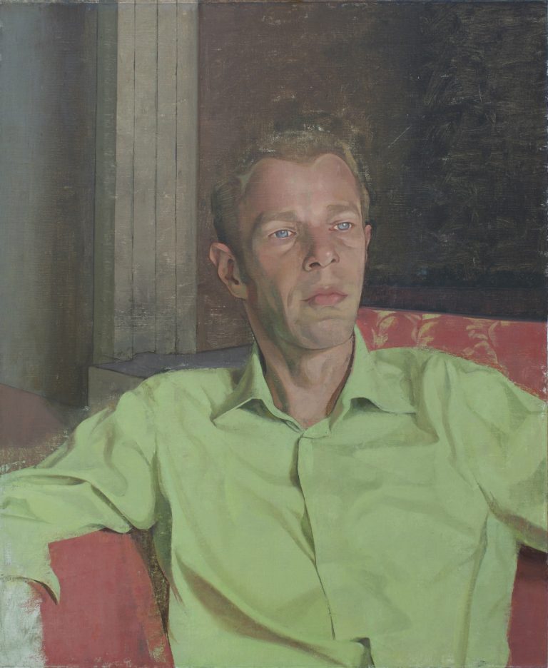 Yedidya Hershberg | Justin Bradshaw