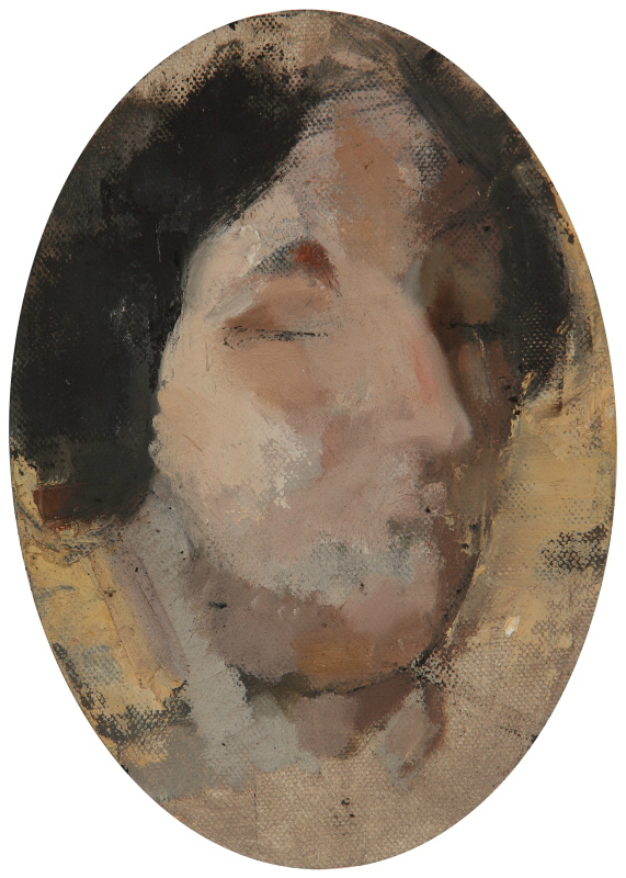 Tsuki Garbian | Judith