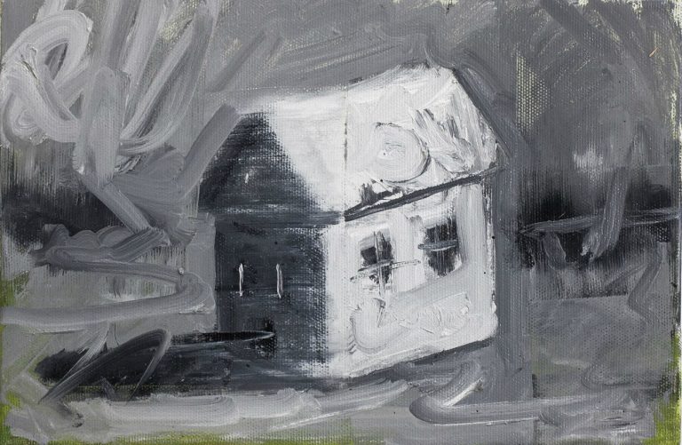 Iddo Markus | Whistling House