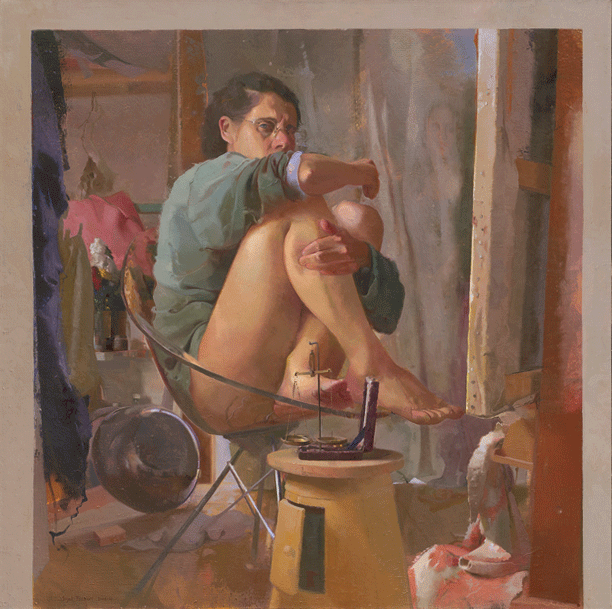 Sigal Tsabari | Hidden