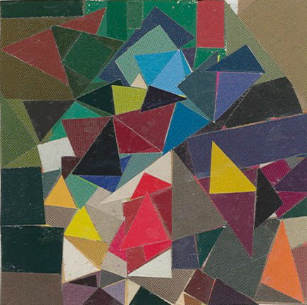 Ken Kewley | Small Still Life, Easton