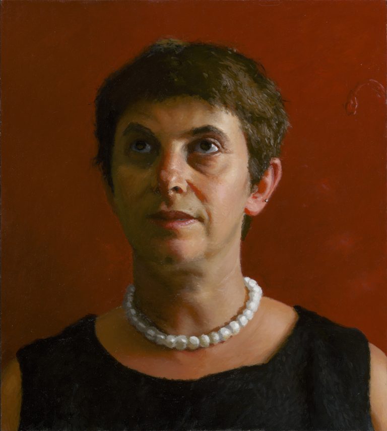 Aram Gershuni | Anna II