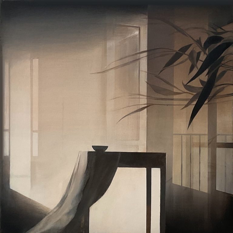 Simon Adjiashvili | Untitled