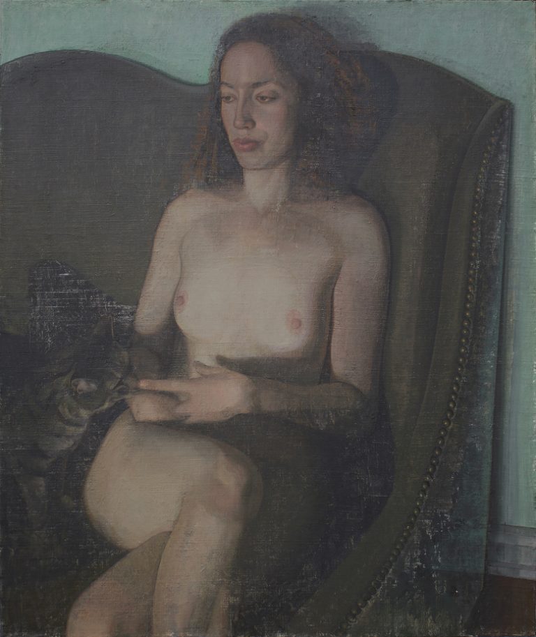 Yedidya Hershberg | A Point In Time