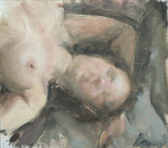 Yedidya Hershberg | Arlette