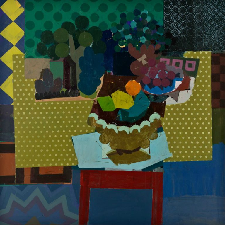 Ken Kewley | Large Still Life III