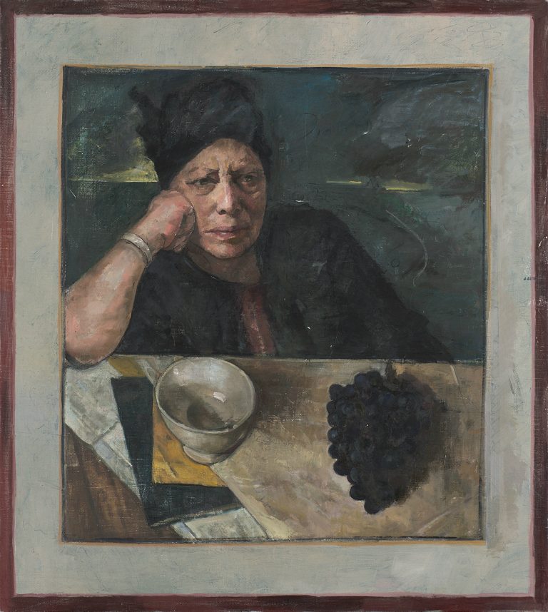 Roni Taharlev | Something Wonderful