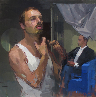 thumnail. painting of a man