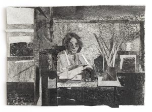 Thin Air Hangs over the Home - Noga Paz & Tigist Yoseph Ron