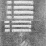 Look at me | charcoal on paper