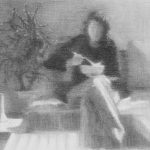 Noa | charcoal on paper