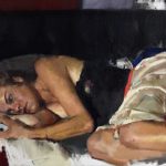 Night | Oil on canvas