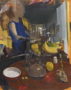 A Very Still Life - Tsuki Garbian