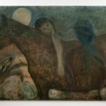 Untiteled | Oil on Linen