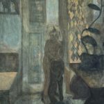 Untitled | Oil on Linen