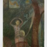 Untitled | Oil on Linen